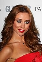 Una Healy