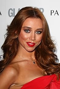 Primary photo for Una Healy