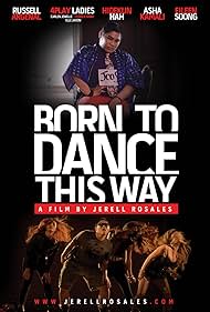 Born to Dance this Way (2012)