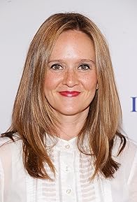 Primary photo for Samantha Bee