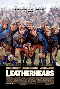 Primary photo for Leatherheads