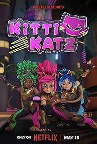 Kitti Katz (2023)