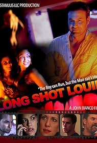 Long Shot Louie (2023)