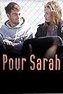 Eden Ducourant and Clément Rémiens in Pour Sarah (2019)