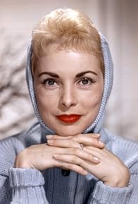 Primary photo for Janet Leigh