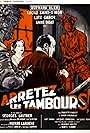 Arrêtez les tambours (1961)