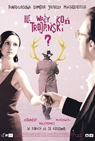 Ile wazy kon trojanski? (2008)