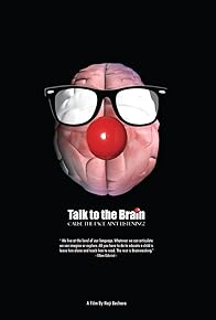 Primary photo for Talk to the Brain