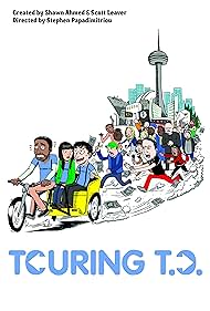 Touring T.O. (2014)