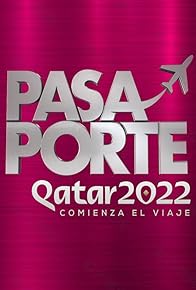 Primary photo for Pasaporte Qatar