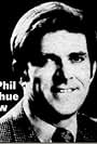 Phil Donahue in The Phil Donahue Show (1967)