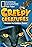 National Geographic Kids: Creepy Creatures