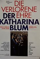 Die verlorene Ehre der Katharina Blum