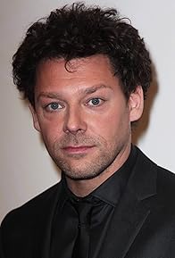 Primary photo for Richard Coyle