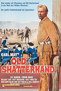 Primary photo for Old Shatterhand