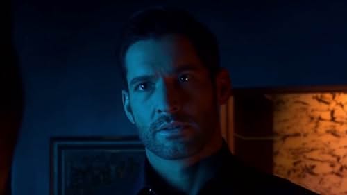 Lucifer: Season 5: La Premiere Fois De Lucifer Et Chloe (French Subtitled)