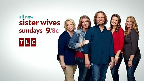 Sister Wives: Season 5