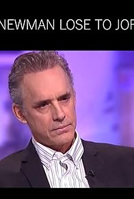 Primary photo for Why Did Cathy Newman Lose to Jordan Peterson?