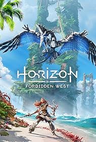 Horizon: Forbidden West (2022)