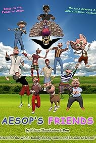 Aesop's Friends (2019)