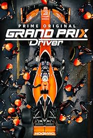 Grand Prix Driver (2018)