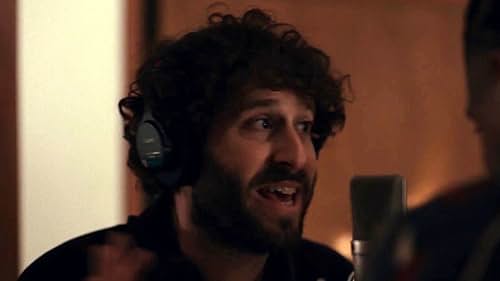 Dave: Lil Dicky Performs Hearsay