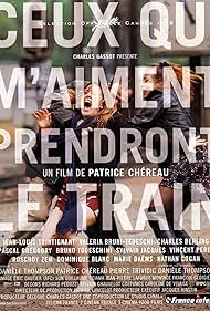 Ceux qui m'aiment prendront le train (1998)