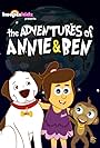 The Adventures of Annie & Ben (2015)