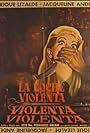 La noche violenta (1970)