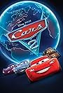 Cars 2: The Video Game (2011)