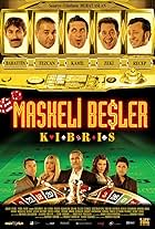 Maskeli Besler: Kibris (2008)