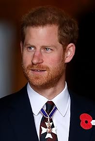 Primary photo for Prince Harry