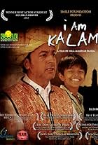 I Am Kalam