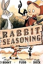 Rabbit Seasoning