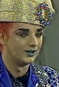 Primary photo for Boy George and Culture Club