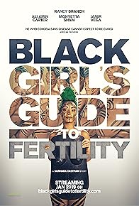 Primary photo for Black Girls Guide to Fertility