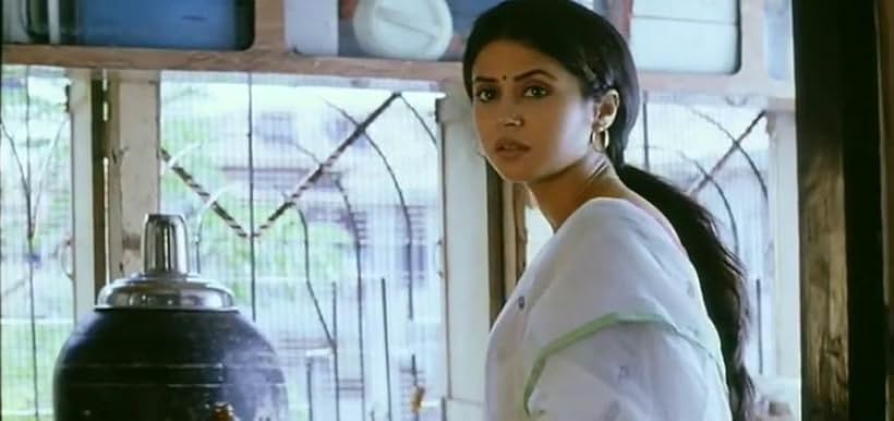 Urmila Matondkar in Satya (1998)