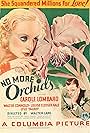 Carole Lombard and Lyle Talbot in No More Orchids (1932)