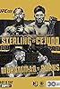 UFC 288: Sterling vs. Cejudo (2023) Poster