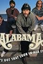 Alabama: She's Got That Look in Her Eyes (1998)