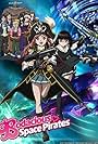 Moretsu Pirates (2012)