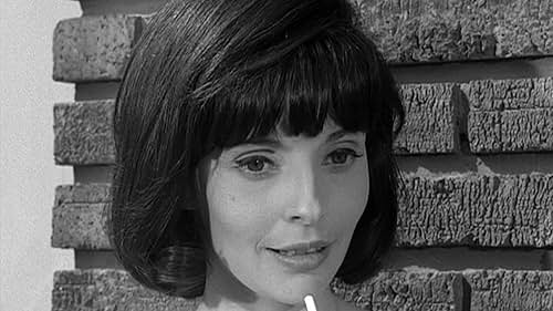 Madlyn Rhue in The Fugitive (1963)