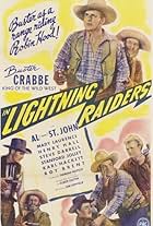 Lightning Raiders