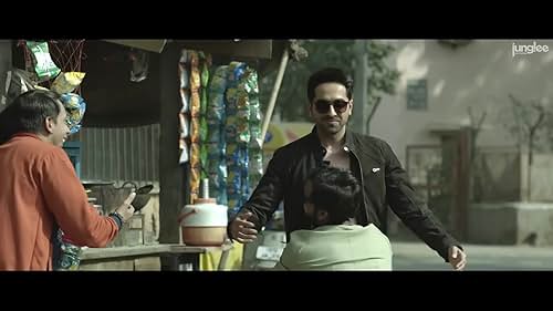 Badhaai Ho Trailer