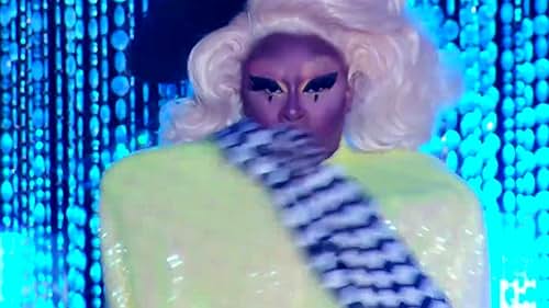 RuPaul's Secret Celebrity Drag Race