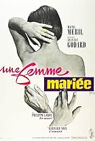 Une femme mariée: Suite de fragments d'un film tourné en 1964