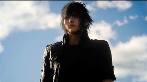 Final Fantasy XV (VG)