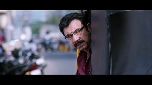 Watch Oru Naal Iravil (2015) Trailer