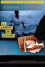 La captive du désert (1990)