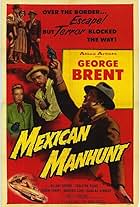 Mexican Manhunt (1953)